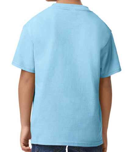 Gildan Kids SoftStyle® Midweight T-Shirt 2