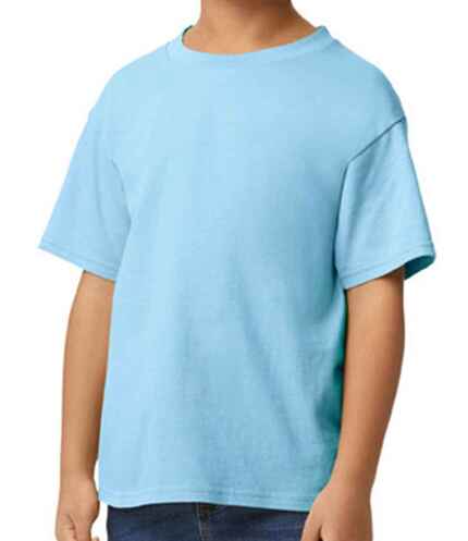 Gildan Kids SoftStyle® Midweight T-Shirt 0