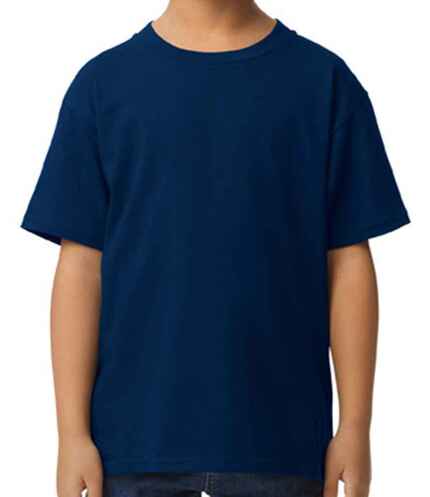 Gildan Kids SoftStyle® Midweight T-Shirt