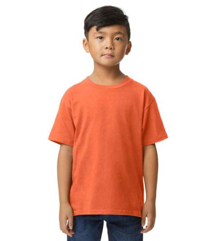 Gildan Kids SoftStyle® Midweight T-Shirt 2