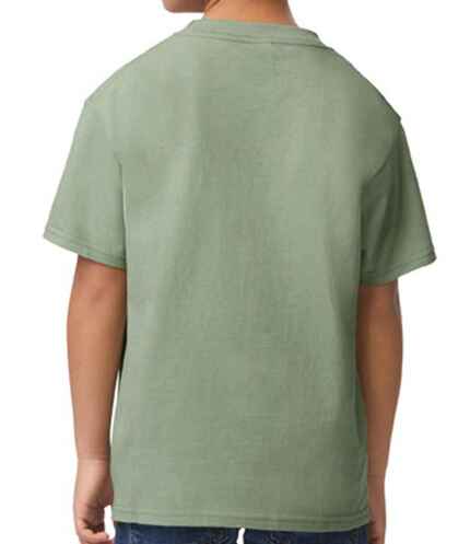 Gildan Kids SoftStyle® Midweight T-Shirt 1