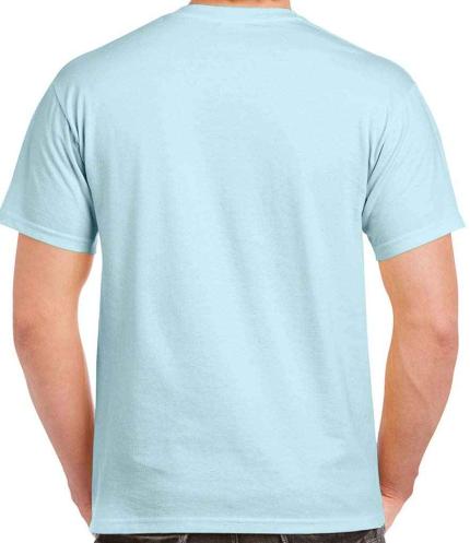 Gildan Hammer Heavyweight T-Shirt 1