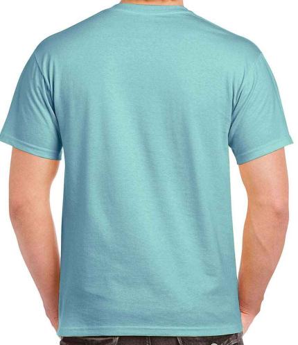 Gildan Hammer Heavyweight T-Shirt 1
