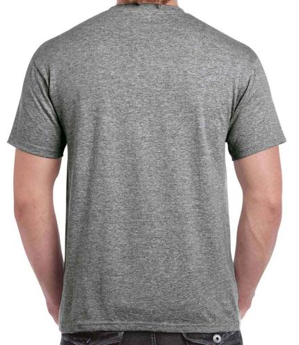 Gildan Hammer Heavyweight T-Shirt 1