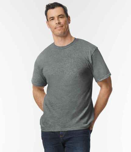 Gildan Hammer Heavyweight T-Shirt 2