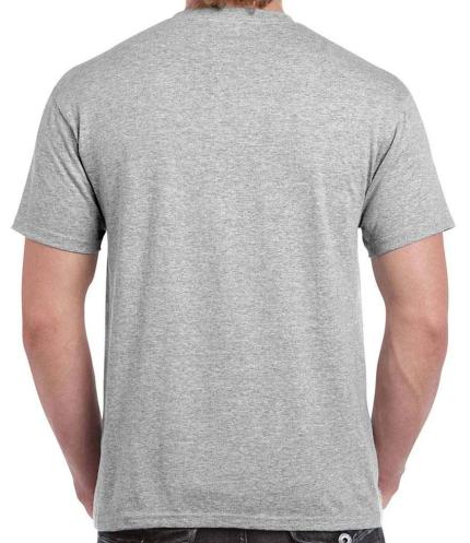 Gildan Hammer Heavyweight T-Shirt 2