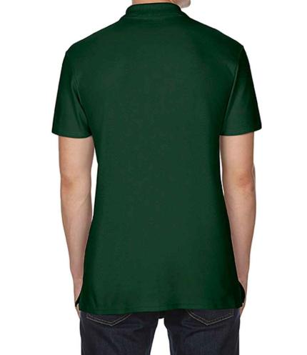 Gildan SoftStyle® Double Piqué Polo Shirt 1