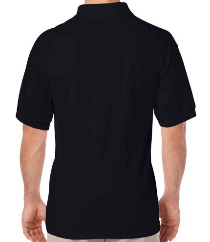 Gildan DryBlend® Jersey Polo Shirt 2