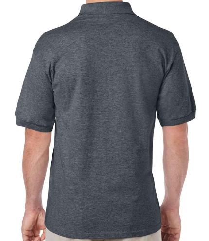Gildan DryBlend® Jersey Polo Shirt 2