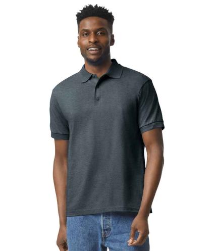 Gildan DryBlend® Jersey Polo Shirt 1