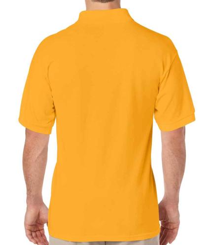 Gildan DryBlend® Jersey Polo Shirt 1