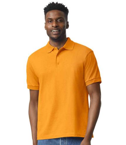 Gildan DryBlend® Jersey Polo Shirt 2