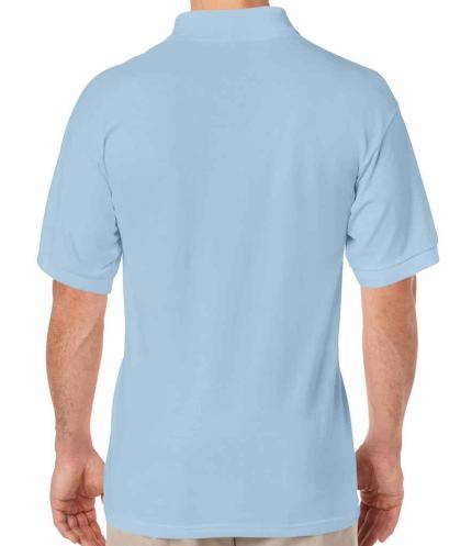 Gildan DryBlend® Jersey Polo Shirt 2