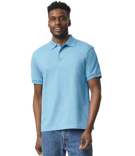 Gildan DryBlend® Jersey Polo Shirt 1