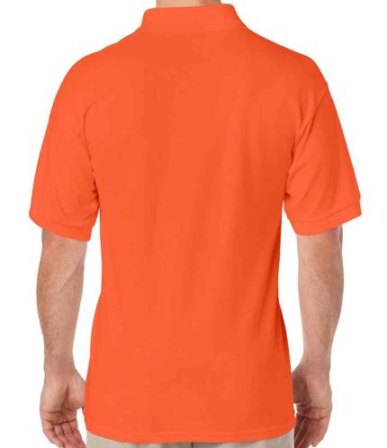 Gildan DryBlend® Jersey Polo Shirt 1