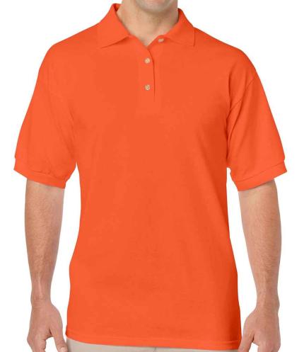 Gildan DryBlend® Jersey Polo Shirt