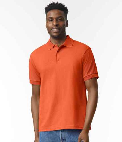 Gildan DryBlend® Jersey Polo Shirt 2