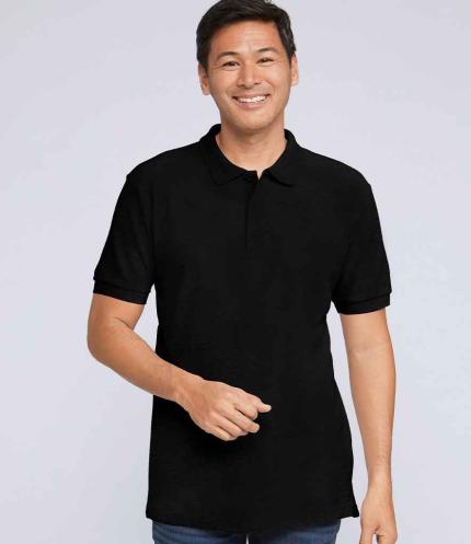 Gildan Hammer Piqué Polo Shirt 2
