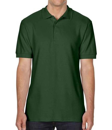 Gildan Hammer Piqué Polo Shirt