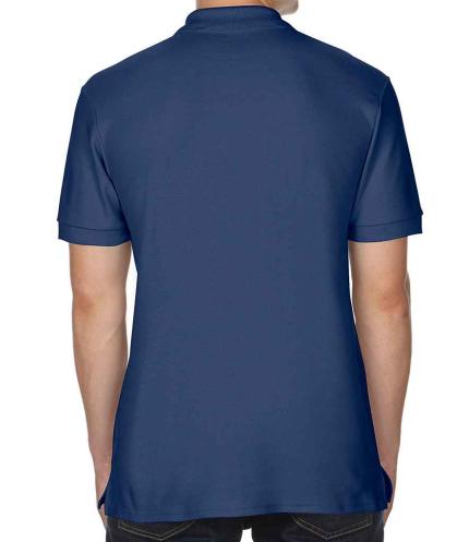 Gildan Hammer Piqué Polo Shirt 1
