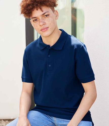 Gildan Hammer Piqué Polo Shirt 2