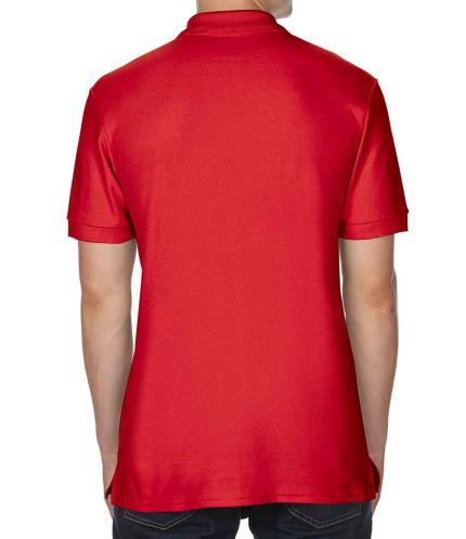 Gildan Hammer Piqué Polo Shirt 2