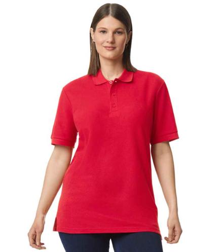 Gildan Hammer Piqué Polo Shirt 1