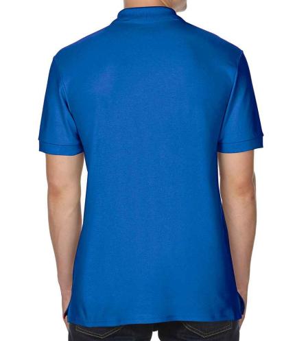 Gildan Hammer Piqué Polo Shirt 2