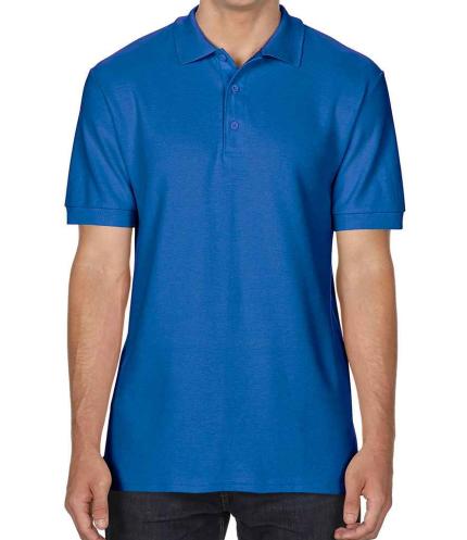 Gildan Hammer Piqué Polo Shirt