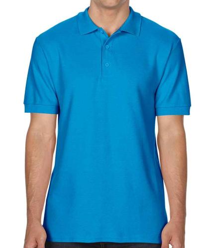 Gildan Hammer Piqué Polo Shirt