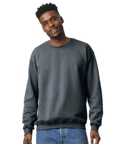 Gildan Heavy Blend™ Sweatshirt 1