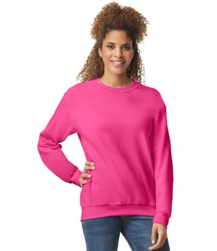 Gildan Heavy Blend™ Sweatshirt 1