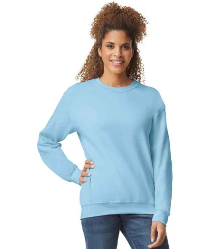 Gildan Heavy Blend™ Sweatshirt 1