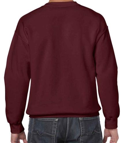 Gildan Heavy Blend™ Sweatshirt 2