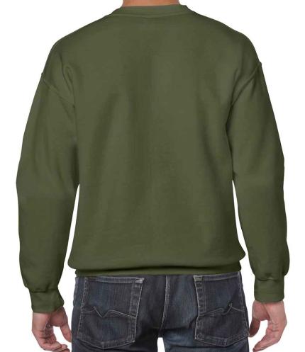 Gildan Heavy Blend™ Sweatshirt 2