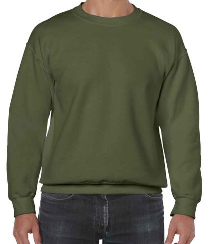 Gildan Heavy Blend™ Sweatshirt