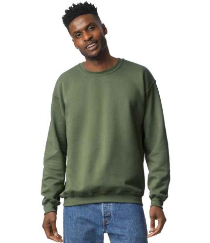 Gildan Heavy Blend™ Sweatshirt 1