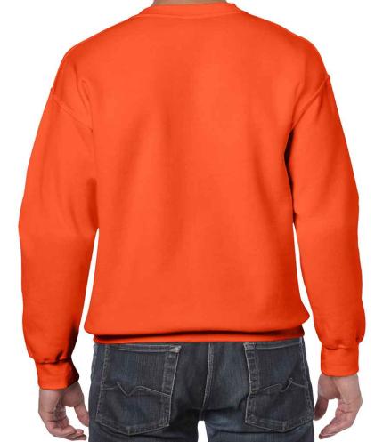 Gildan Heavy Blend™ Sweatshirt 1