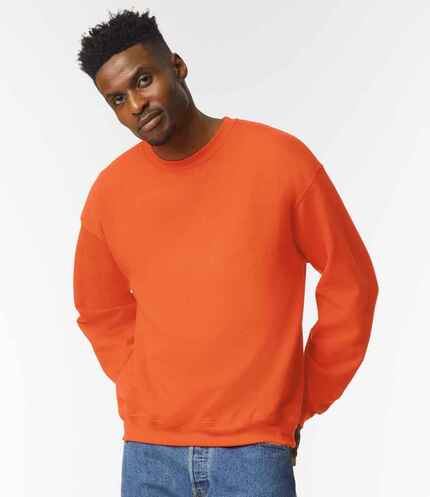 Gildan Heavy Blend™ Sweatshirt 2