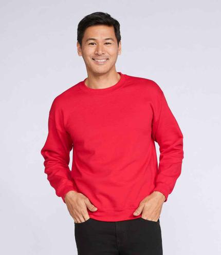 Gildan Heavy Blend™ Sweatshirt 2