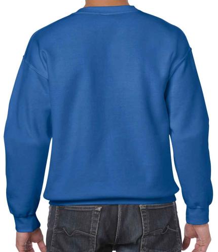 Gildan Heavy Blend™ Sweatshirt 2