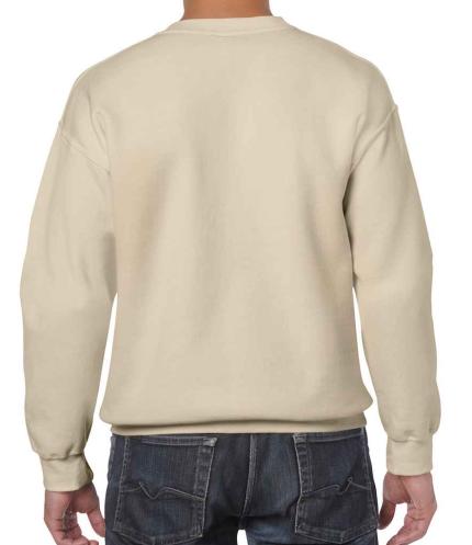 Gildan Heavy Blend™ Sweatshirt 2
