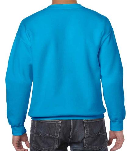 Gildan Heavy Blend™ Sweatshirt 2