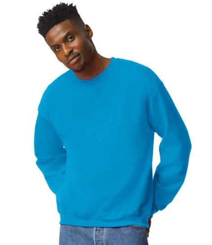 Gildan Heavy Blend™ Sweatshirt 1