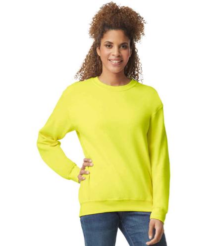 Gildan Heavy Blend™ Sweatshirt 1
