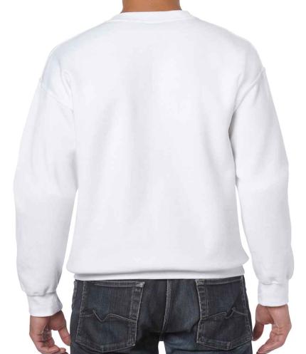 Gildan Heavy Blend™ Sweatshirt 2
