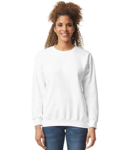 Gildan Heavy Blend™ Sweatshirt 1