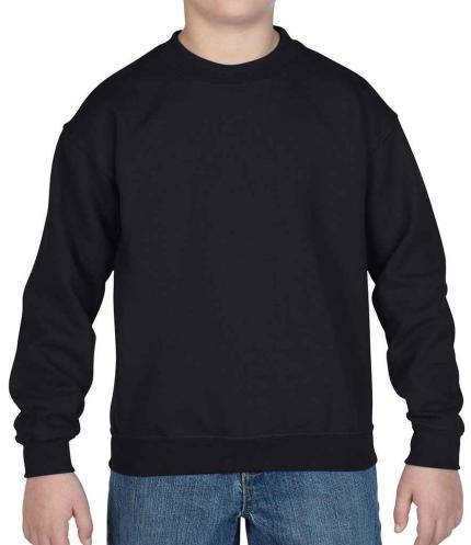 Gildan Kids Heavy Blend™ Drop Shoulder Sweatshirt