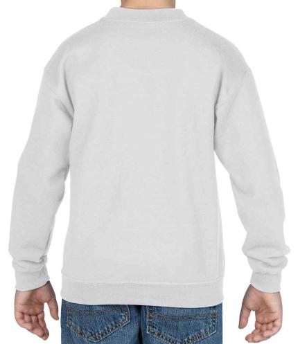 Gildan Kids Heavy Blend™ Drop Shoulder Sweatshirt 1
