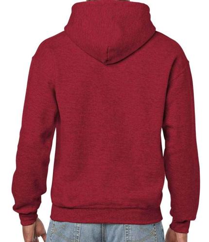 Gildan Heavy Blend™ Hooded Sweatshirt 1